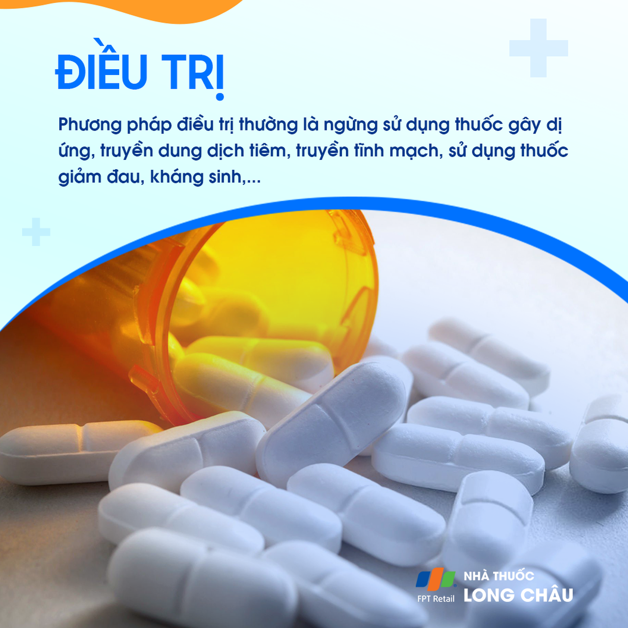 Hội chứng Stenven - Johnson 6