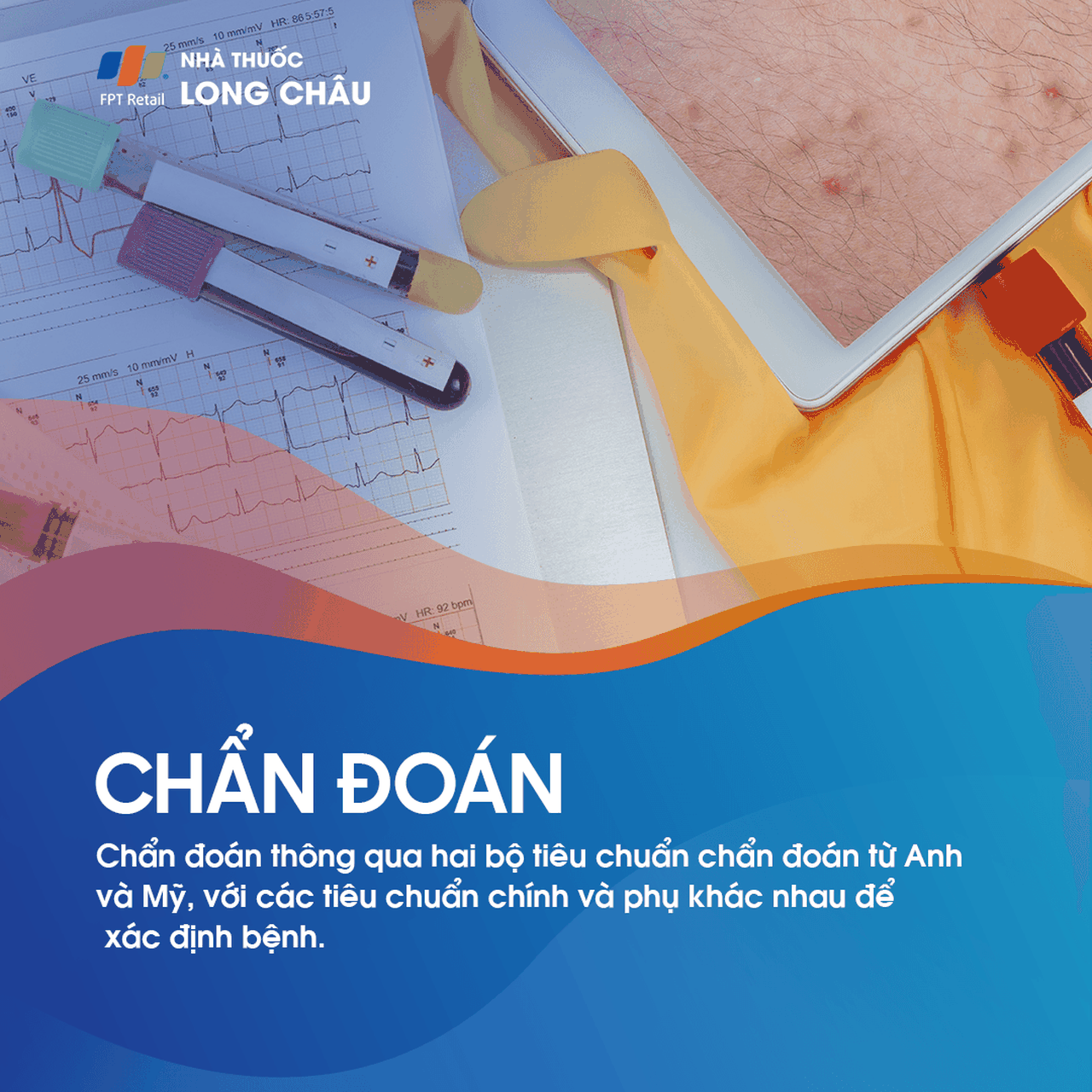 Chẩn đoán viêm da cơ địa