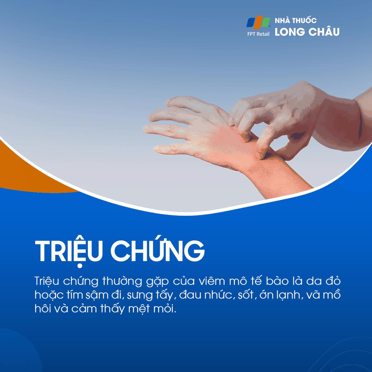 Viêm Mô Tế Bào 2