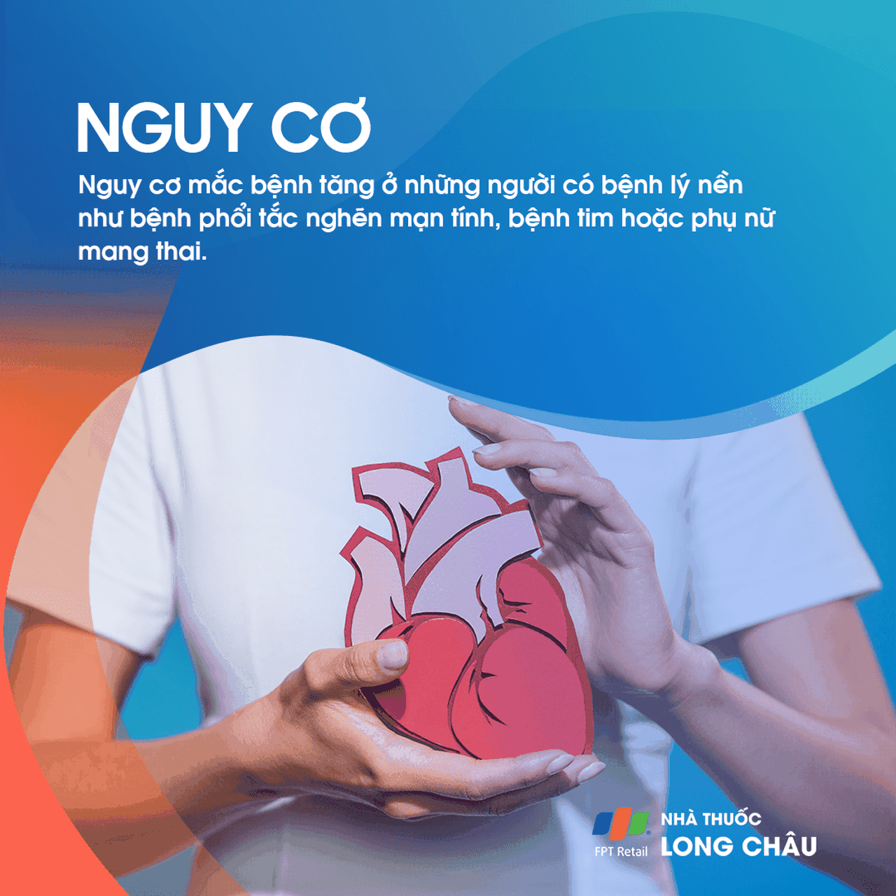 Người già và trẻ nhỏ là đối tượng có nguy cơ cao mắc biến chứng cúm mùa