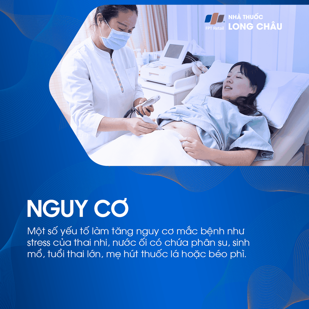 Hội chứng hít phân su 4