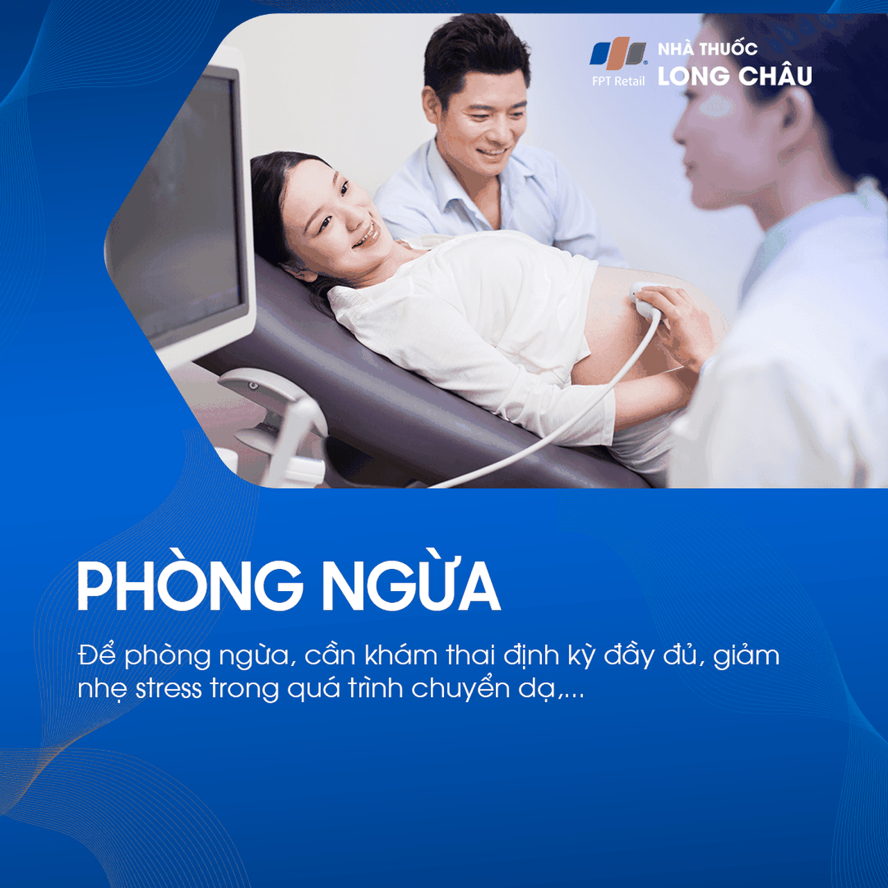 Hội chứng hít phân su 7