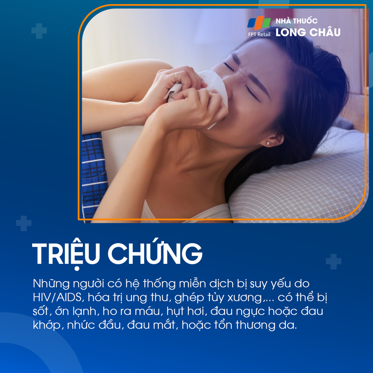 Nhiễm nấm Aspergillus 2