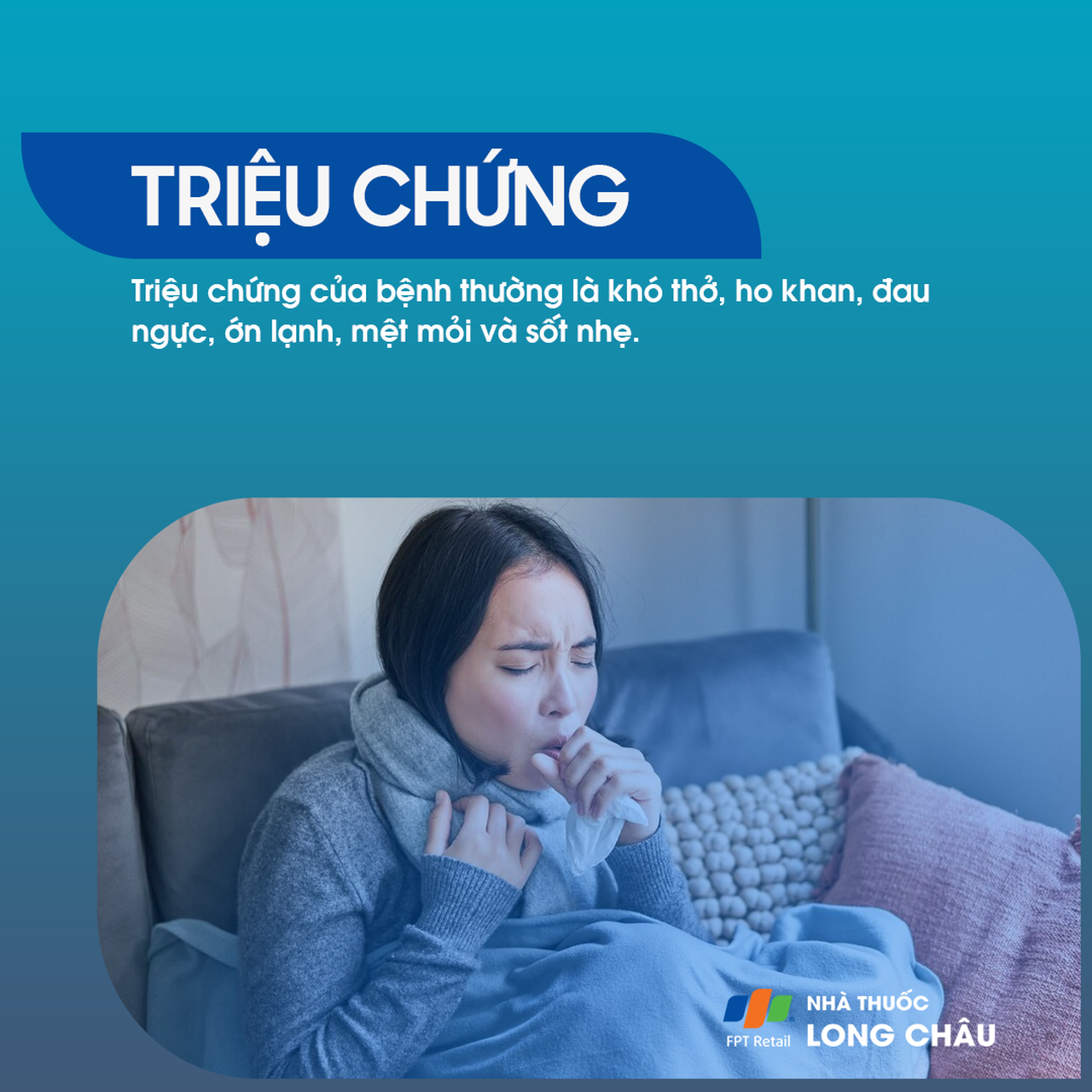 Viêm phổi Pneumocystis jirovecii 2