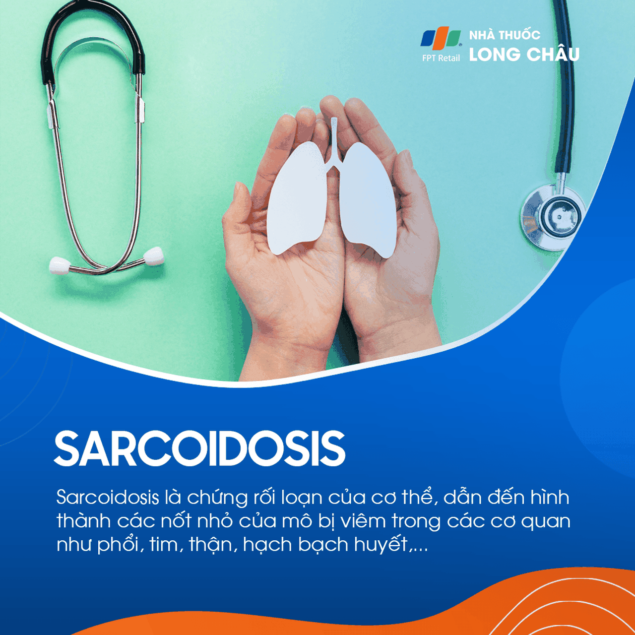 Sarcoidosis 1