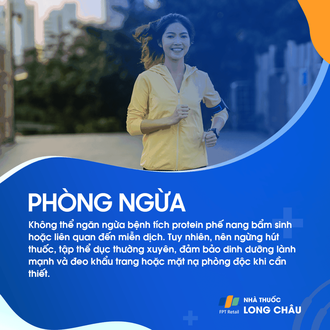 Bệnh tích protein phế nang 7