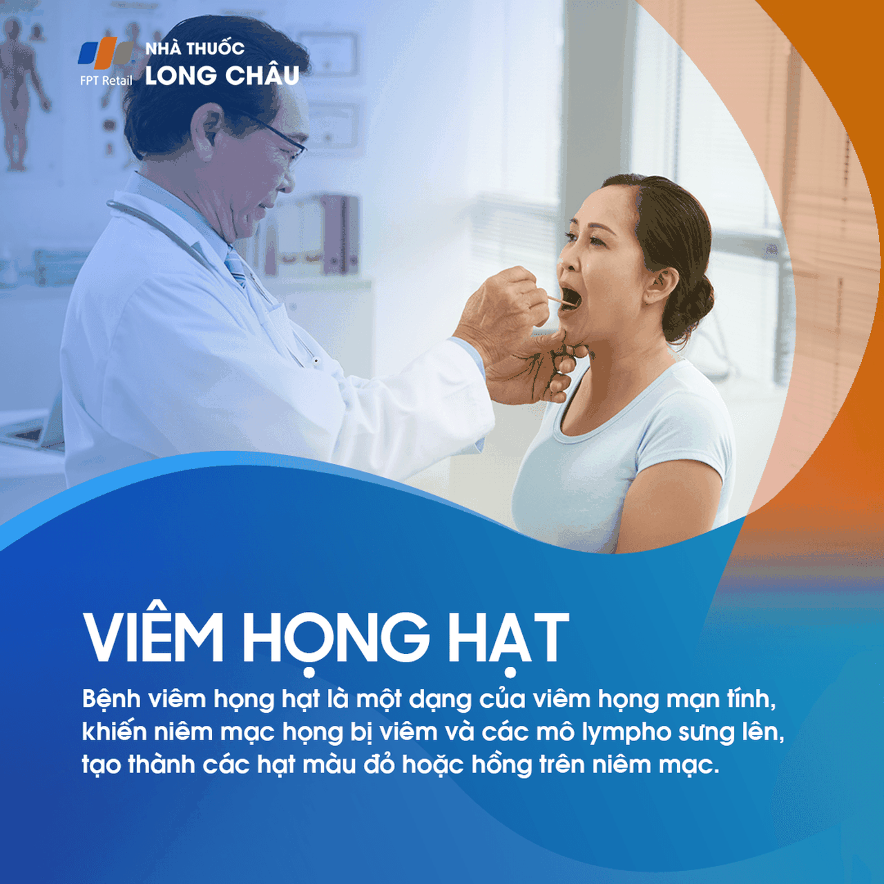 Viêm họng hạt 1