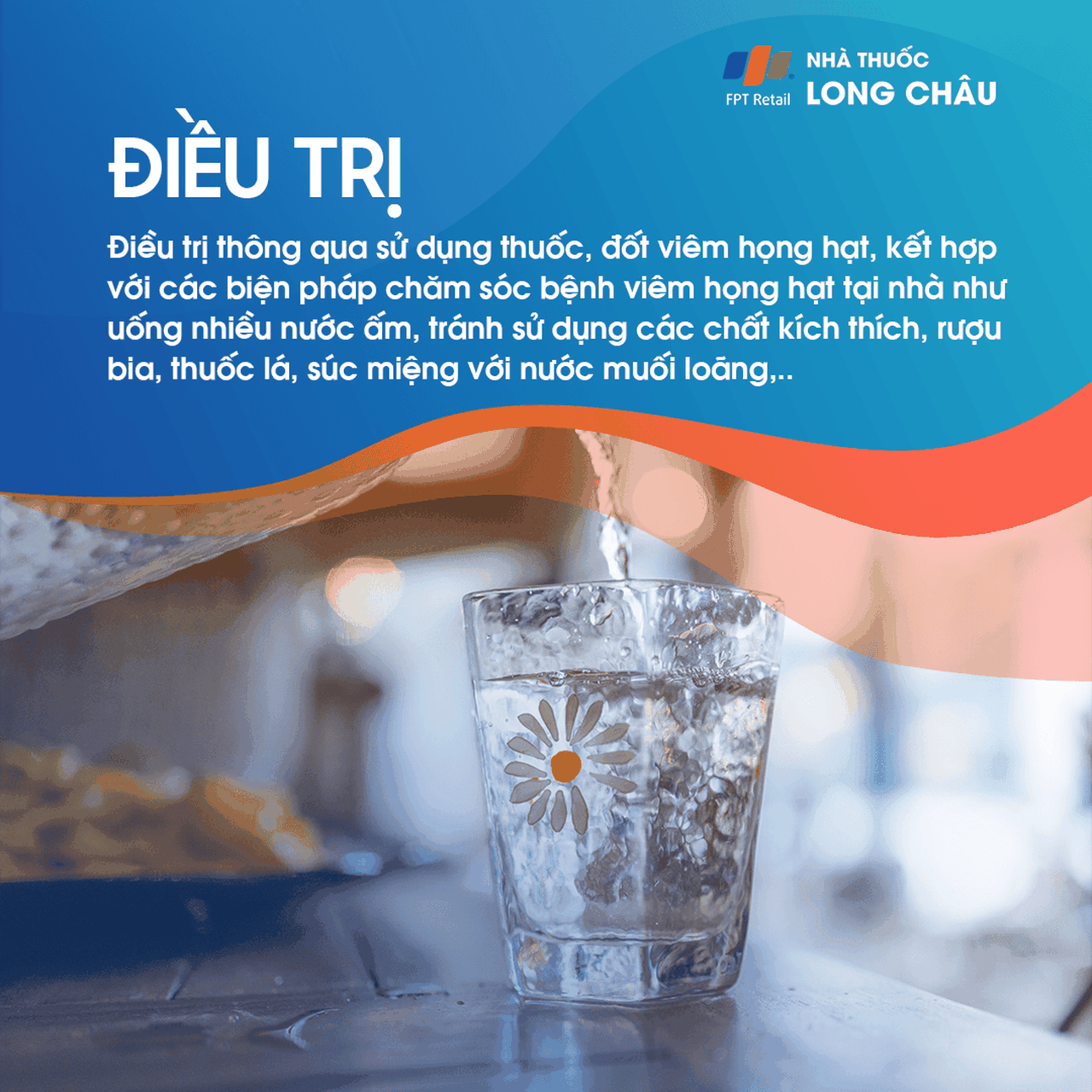 Viêm họng hạt 6