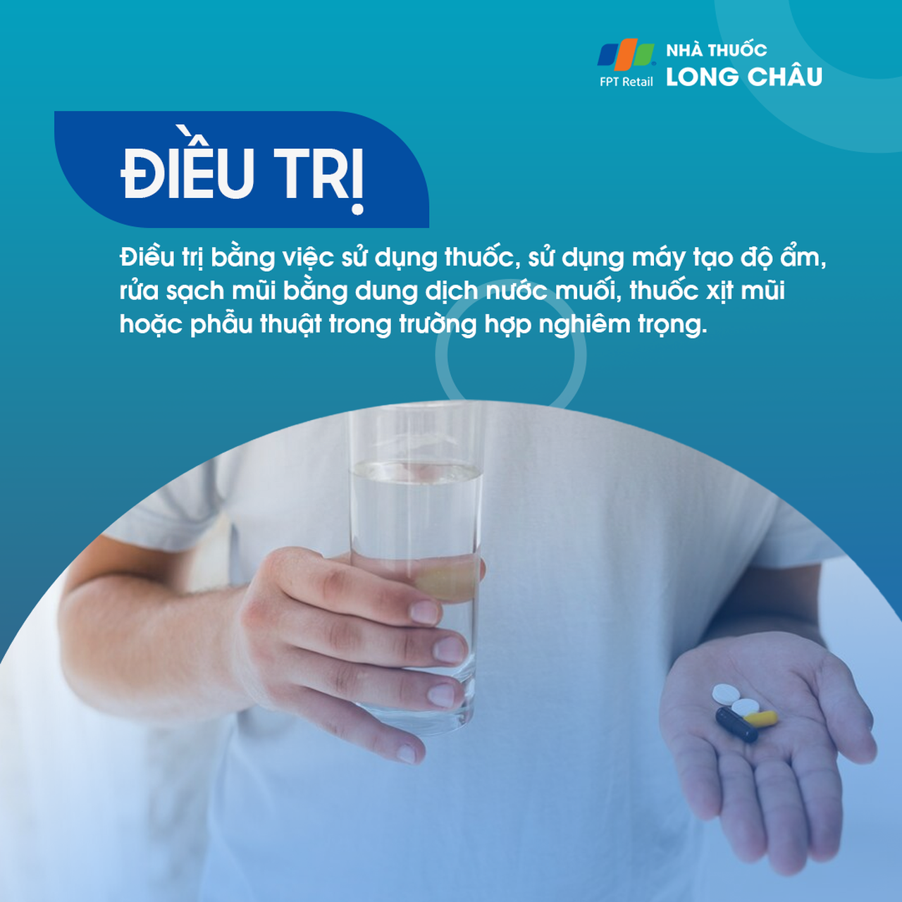 Viêm mũi vận mạch 6