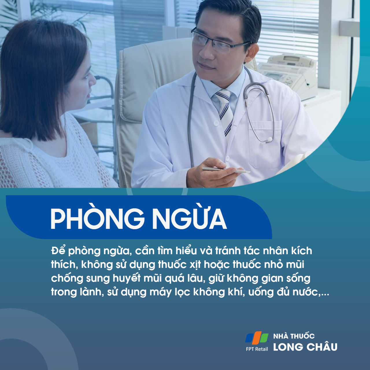 Viêm mũi vận mạch 7