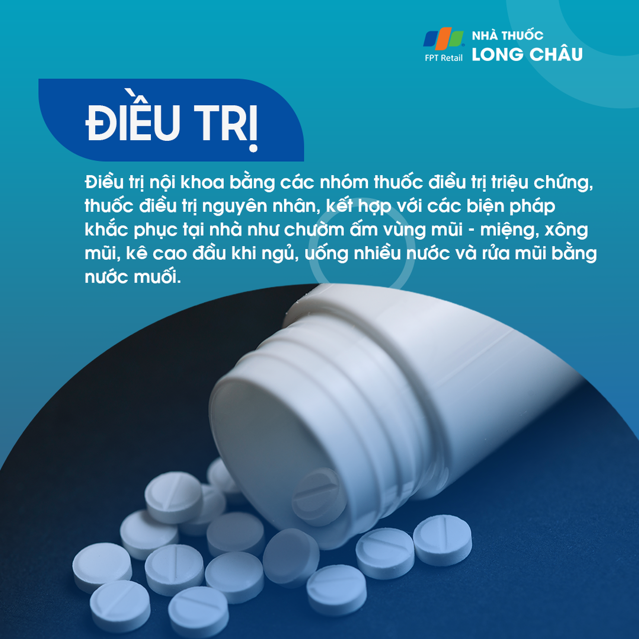 Phương pháp điều trị viêm xoang sàng