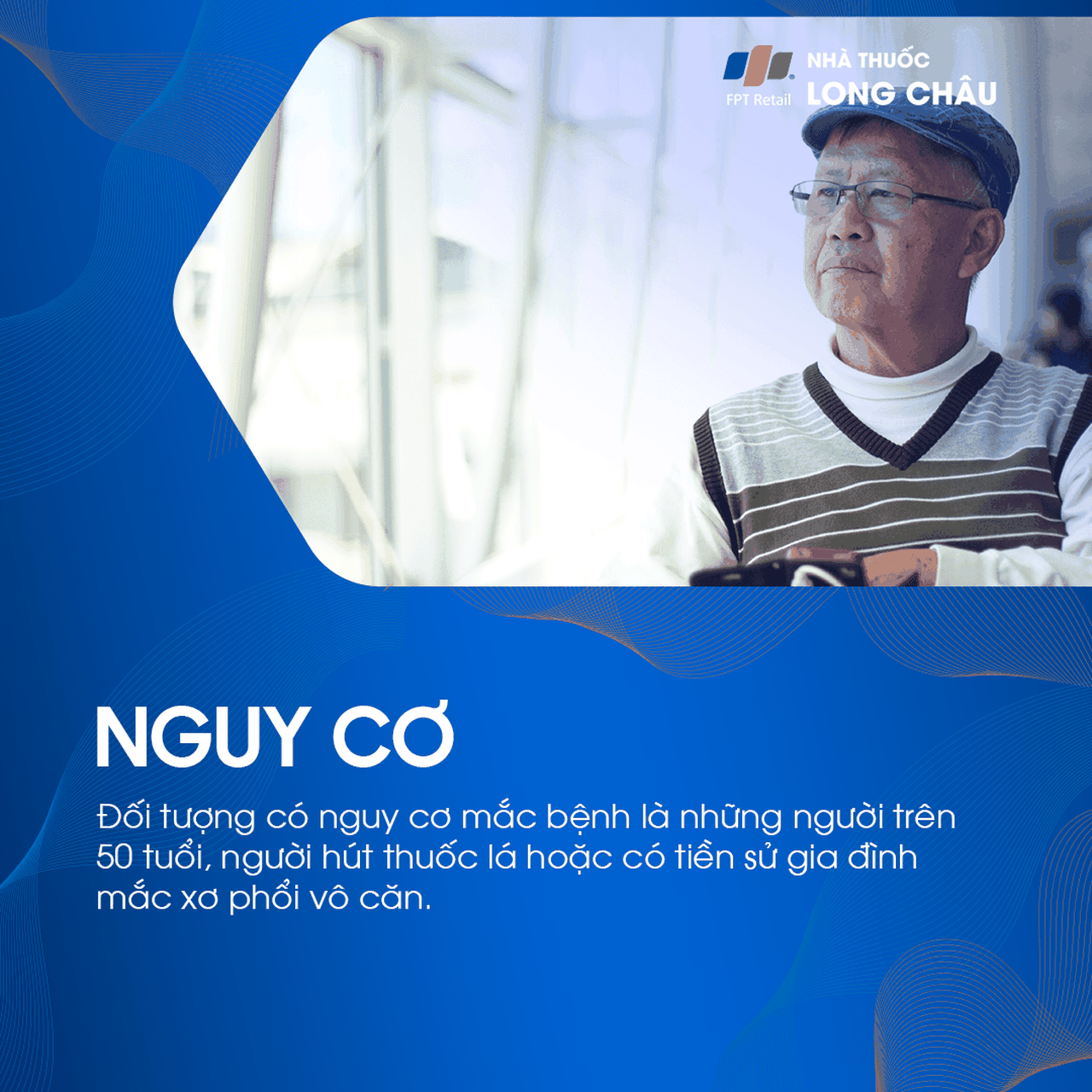 Xơ phổi vô căn 4