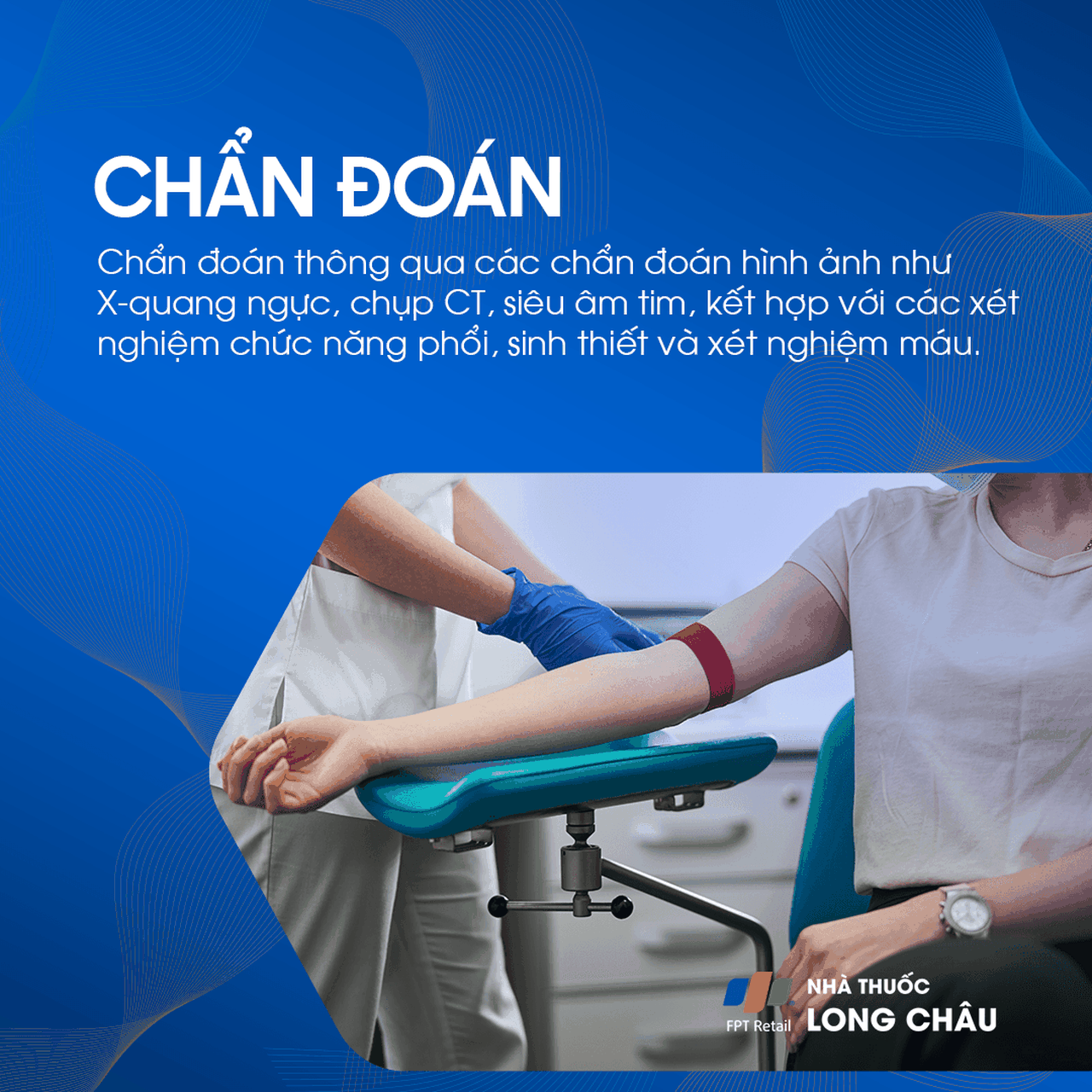 Xơ phổi vô căn 5