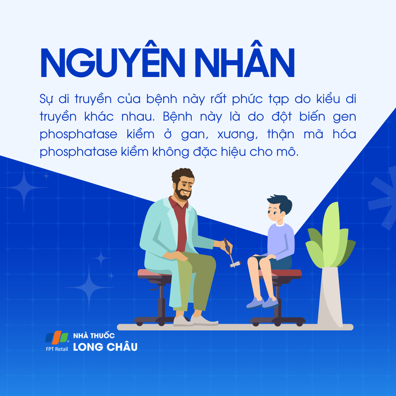 Bệnh Hypophosphatasia bẩm sinh 3