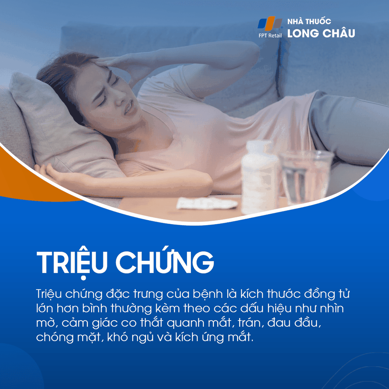 Giãn đồng tử 2