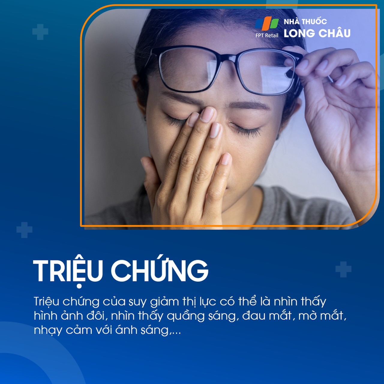 Suy giảm thị lực 2