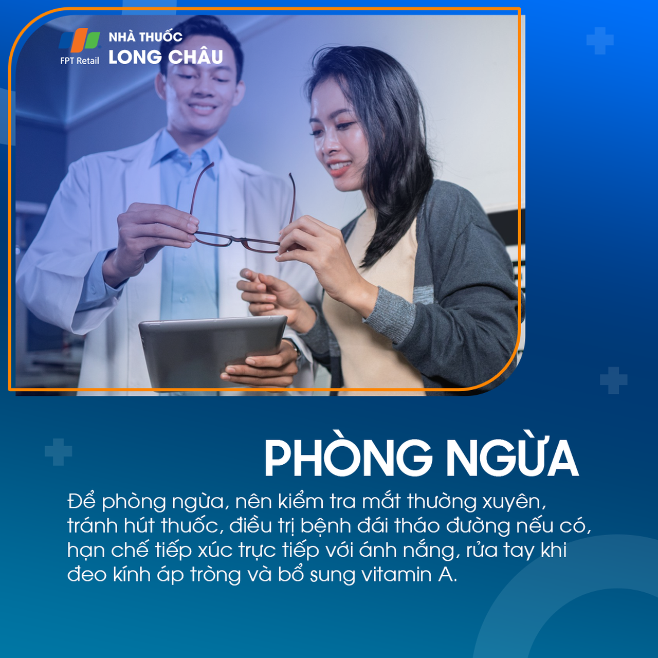 Suy giảm thị lực 7