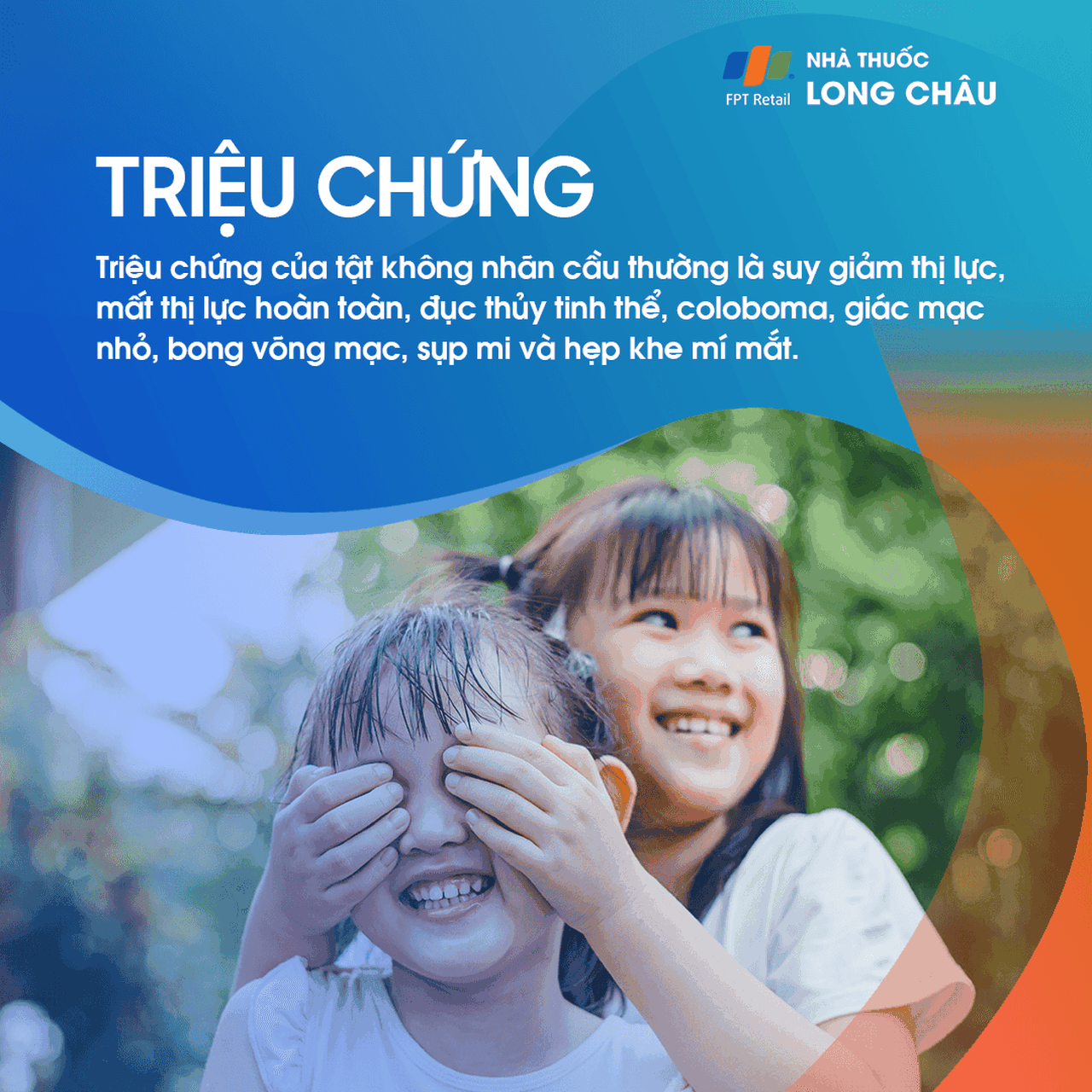 Tật không nhãn cầu 2