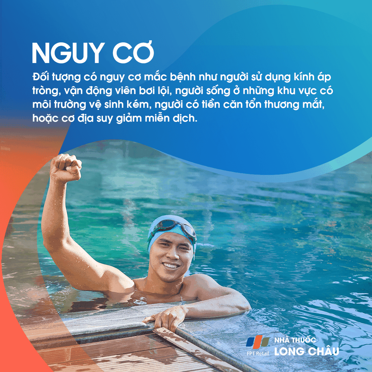 Viêm giác mạc do Acanthamoeba 4