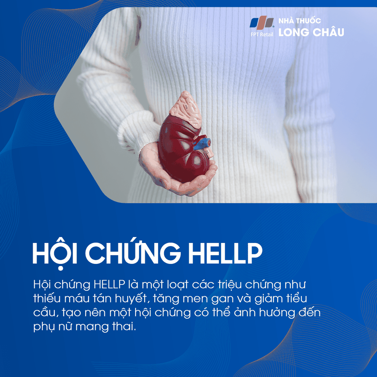 Hội chứng HELLP 1