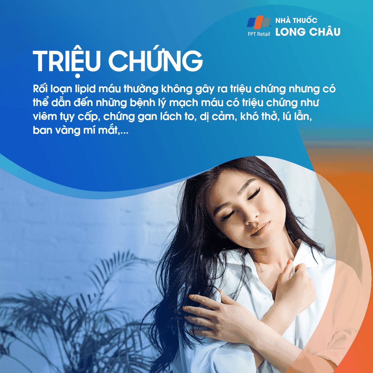 Rối loạn lipid máu 2