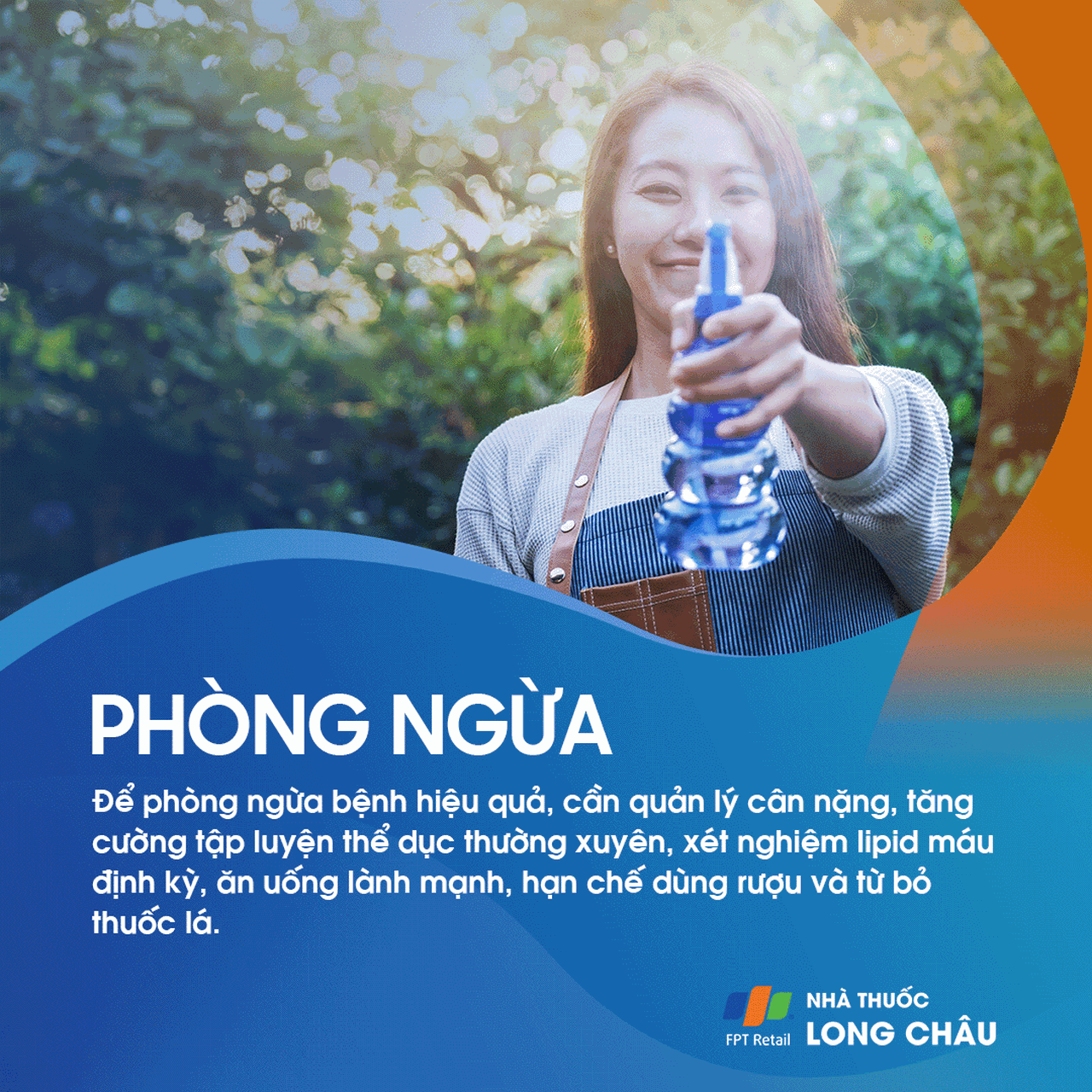 Rối loạn lipid máu 7