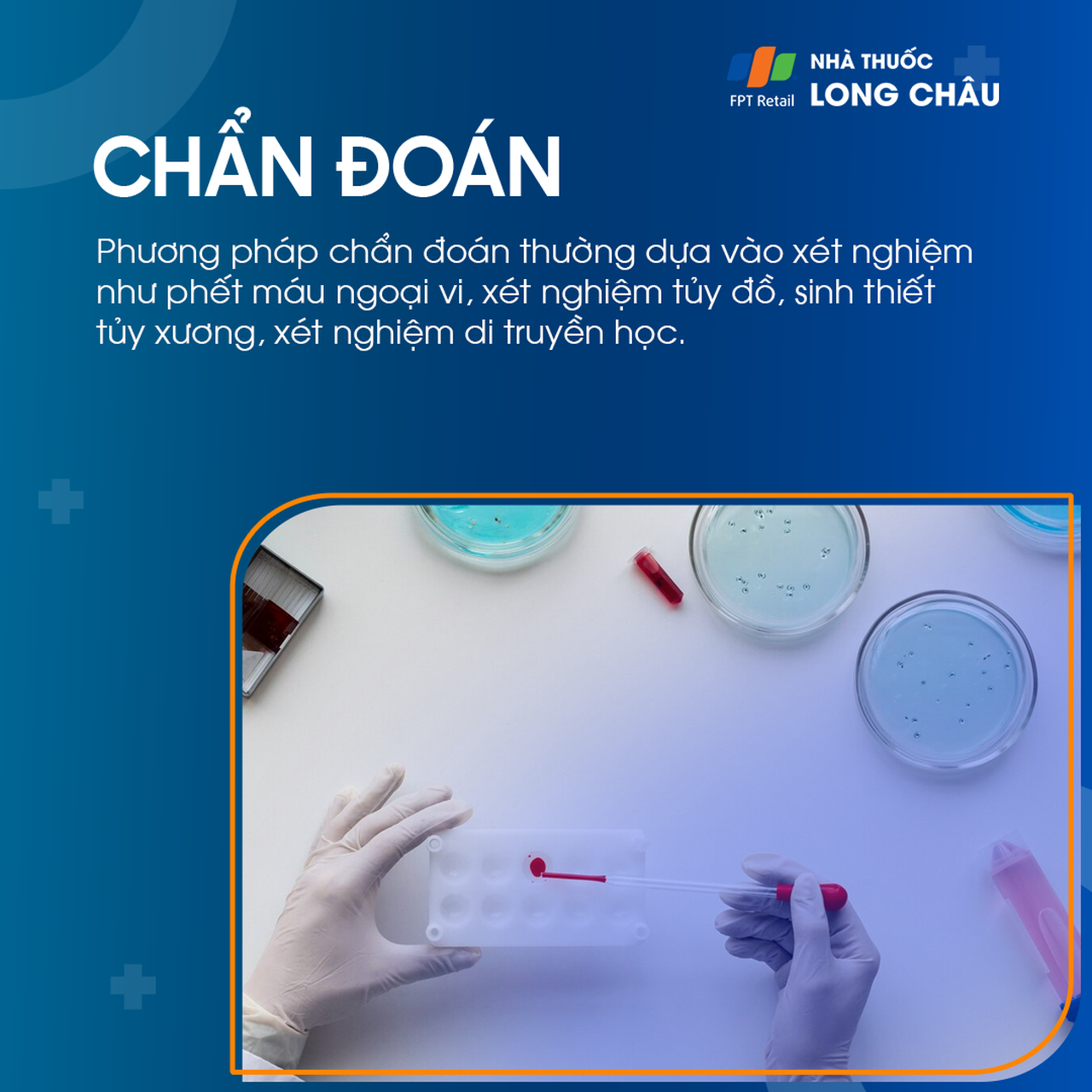 Tăng tiểu cầu tiên phát 5