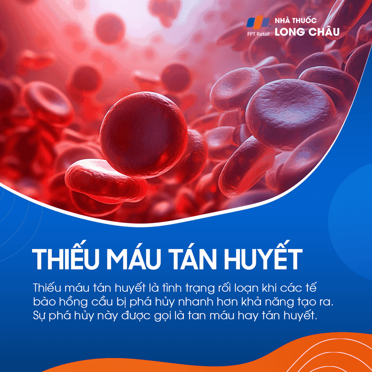 Thiếu máu tán huyết 1