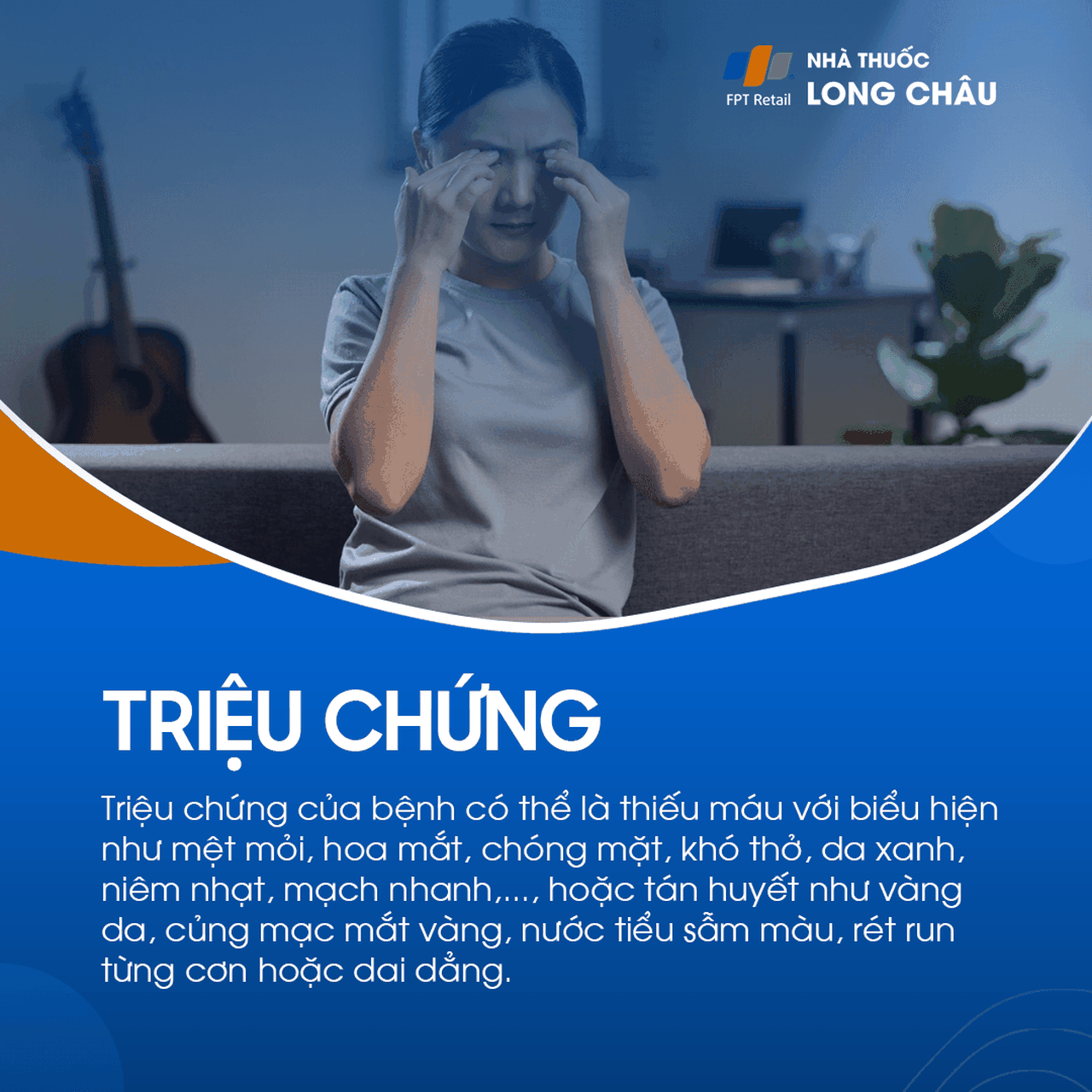 Thiếu máu tán huyết 2