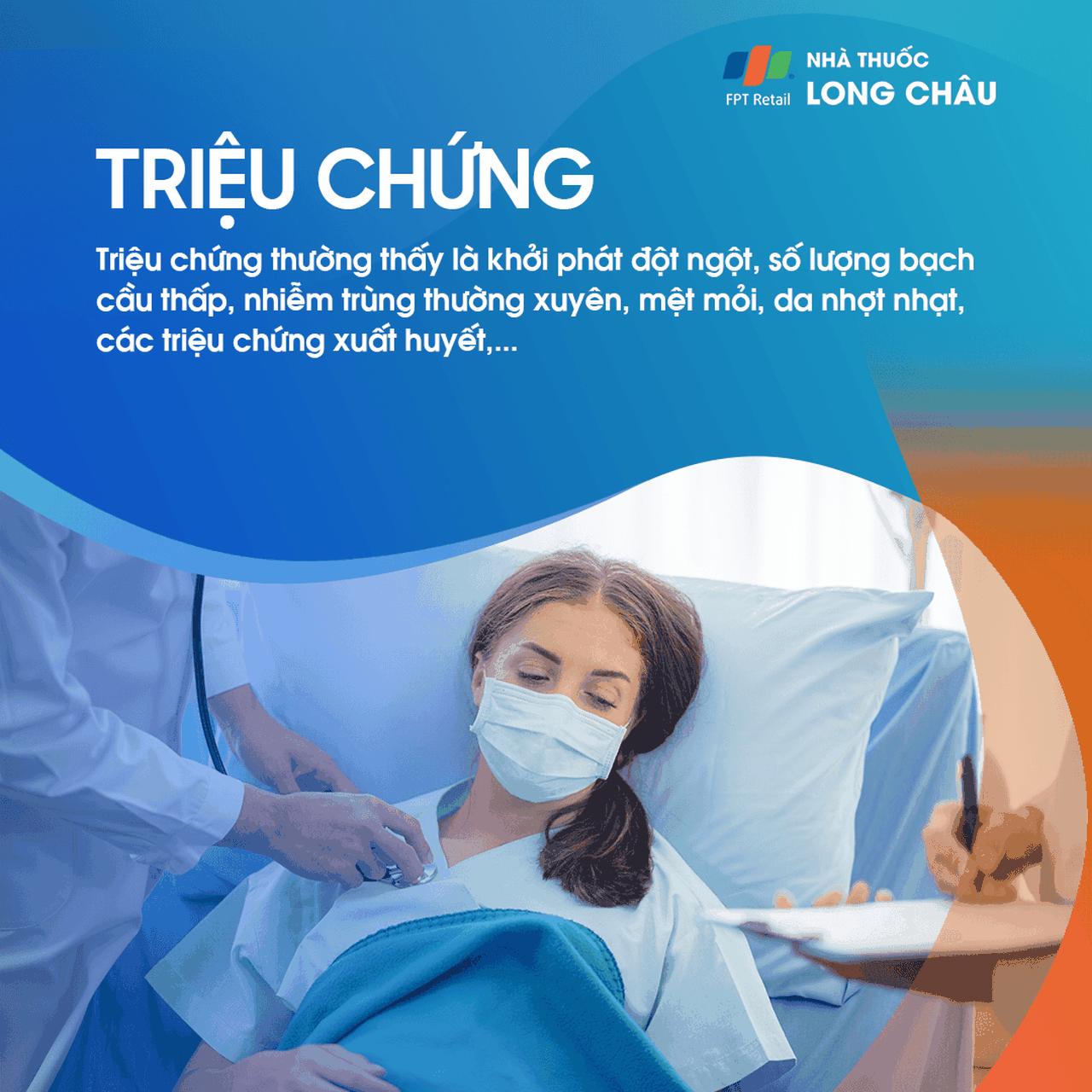Ung thư máu cấp tính 2