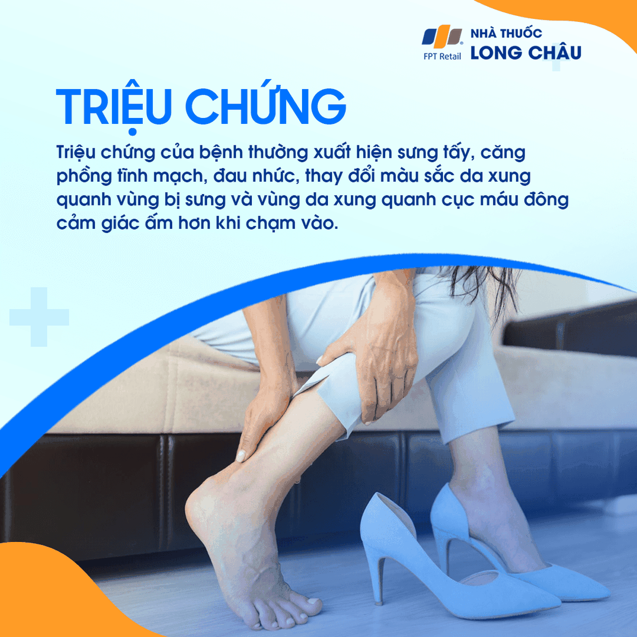 Viêm tắc tĩnh mạch 2