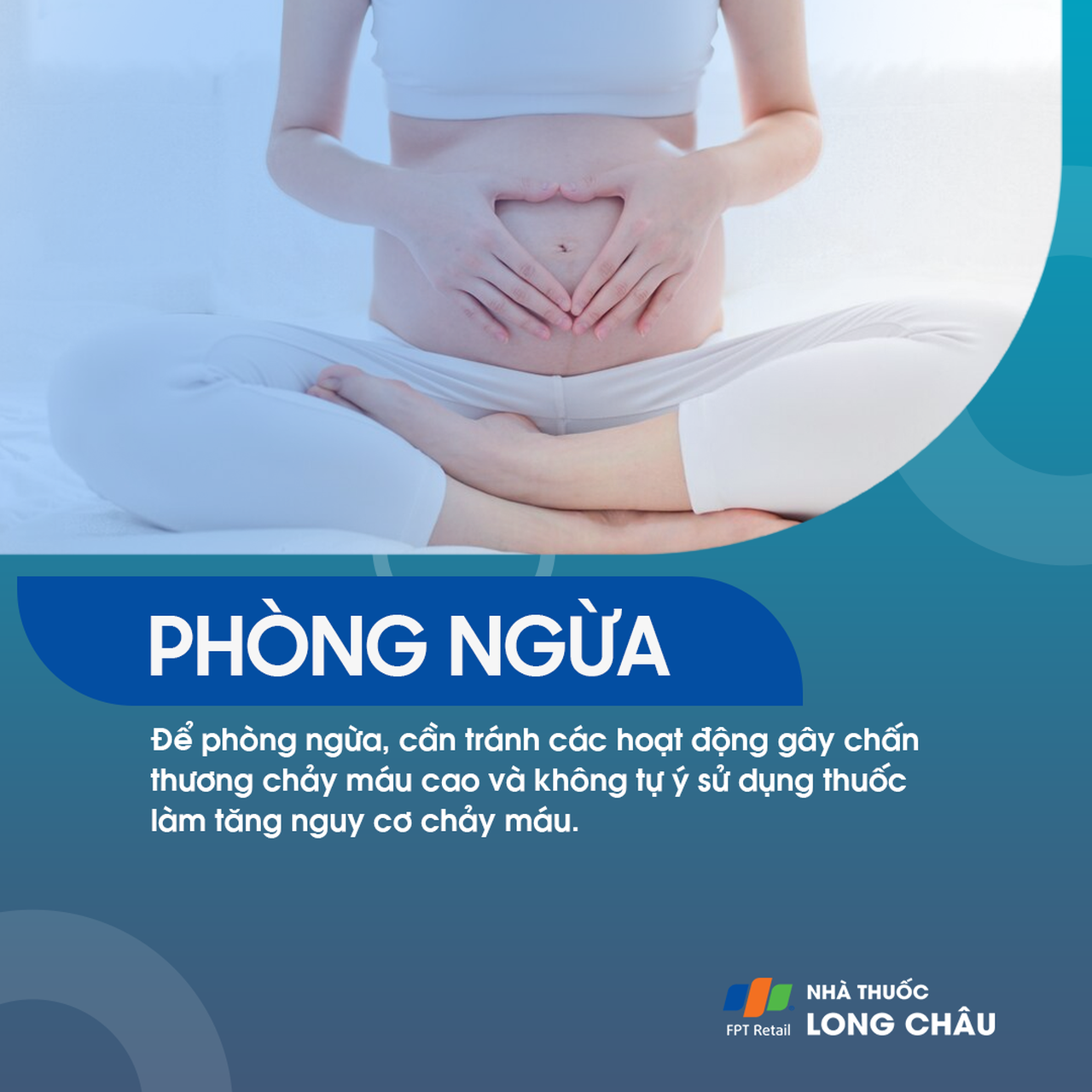 Bệnh Von Willebrand 7