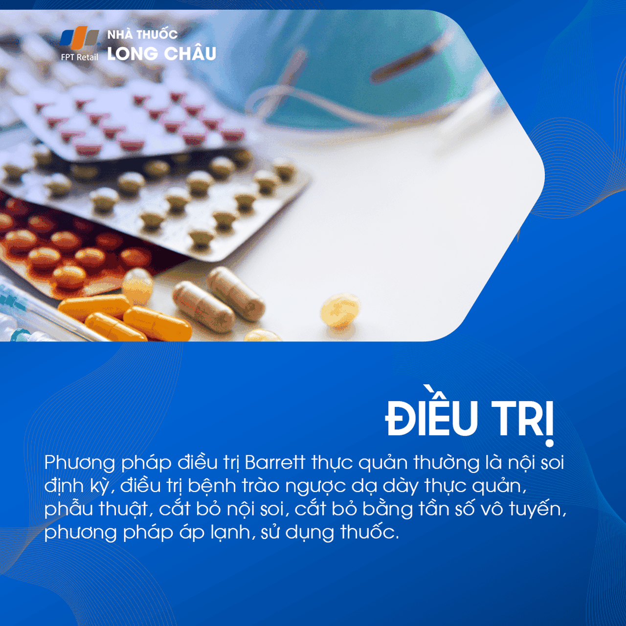 Barrett thực quản 6