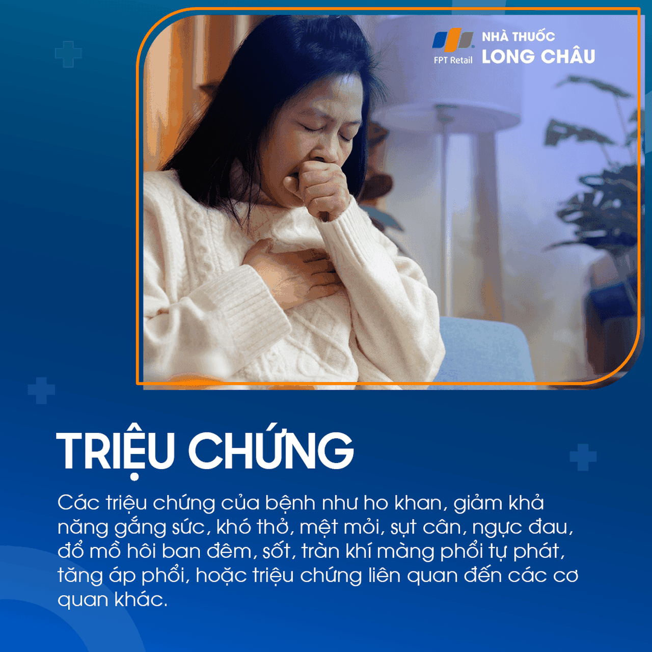 Bệnh phổi mô bào Langerhans 2