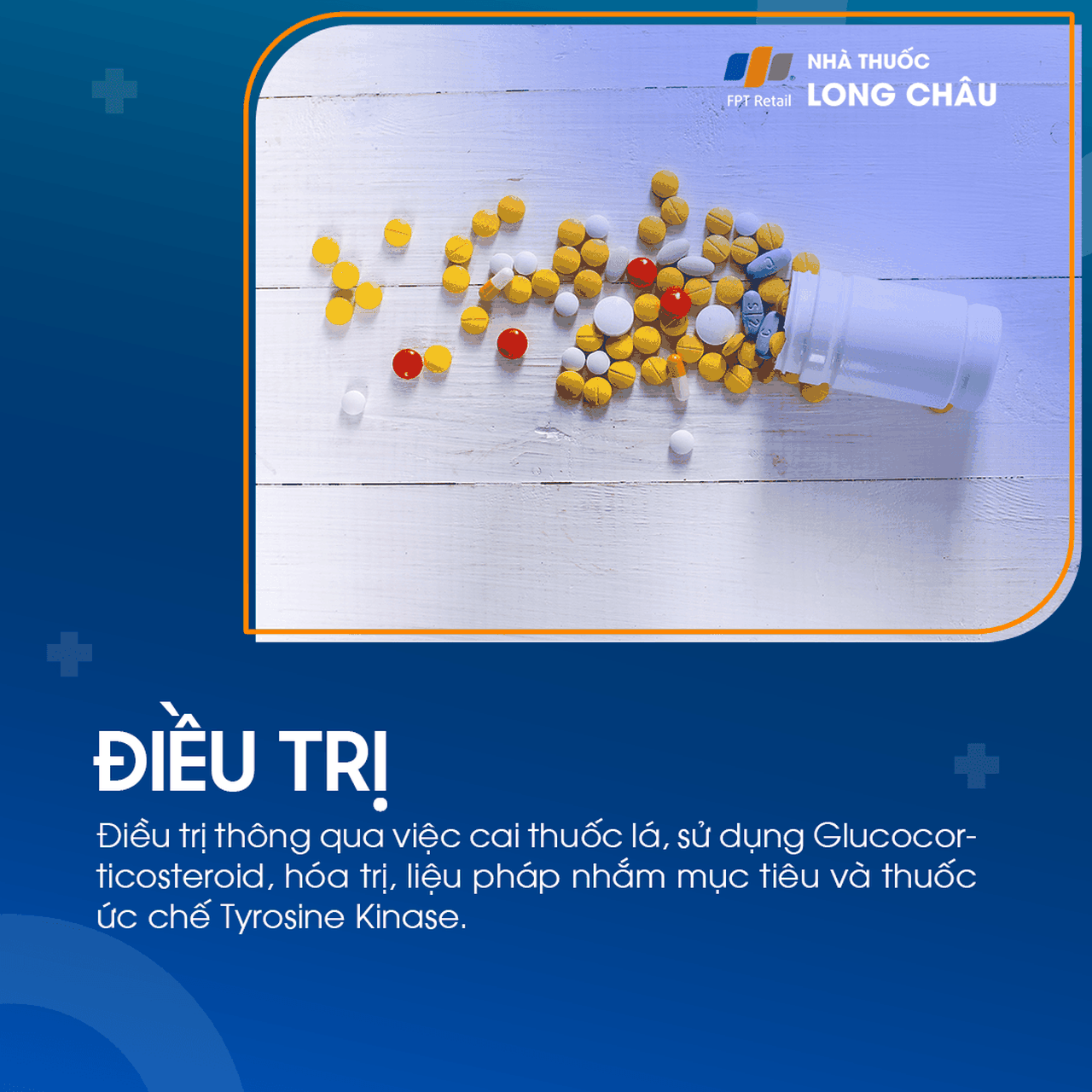 Bệnh phổi mô bào Langerhans 6