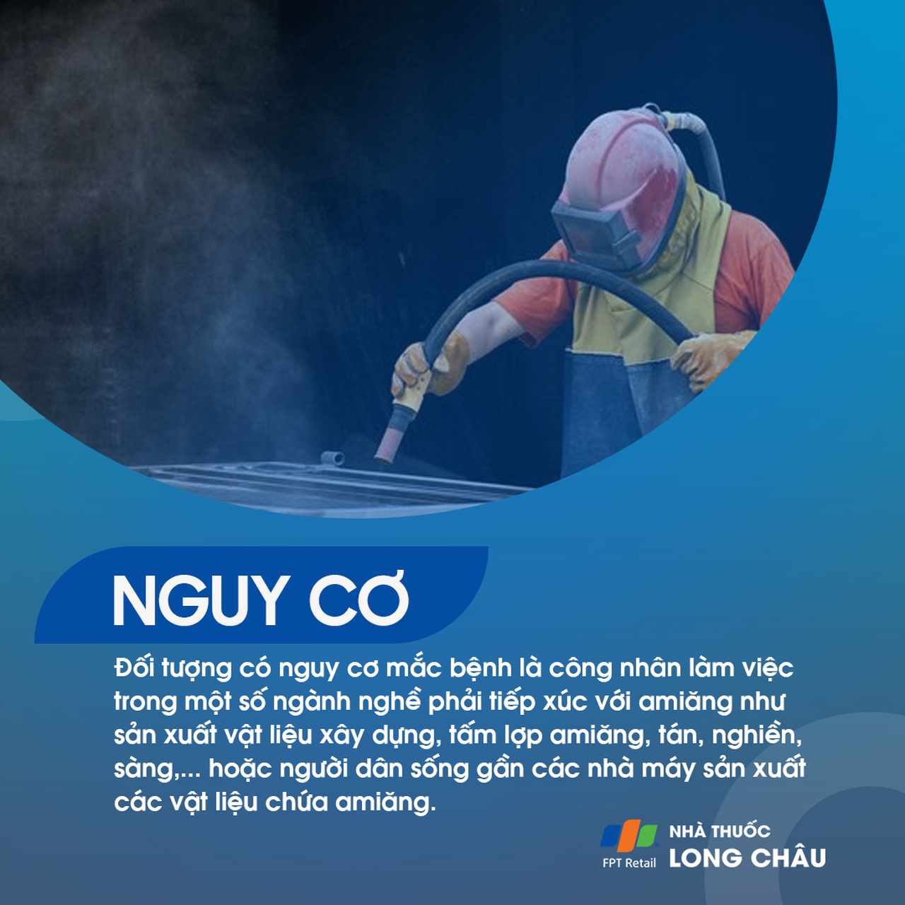 Bụi phổi amiăng 4