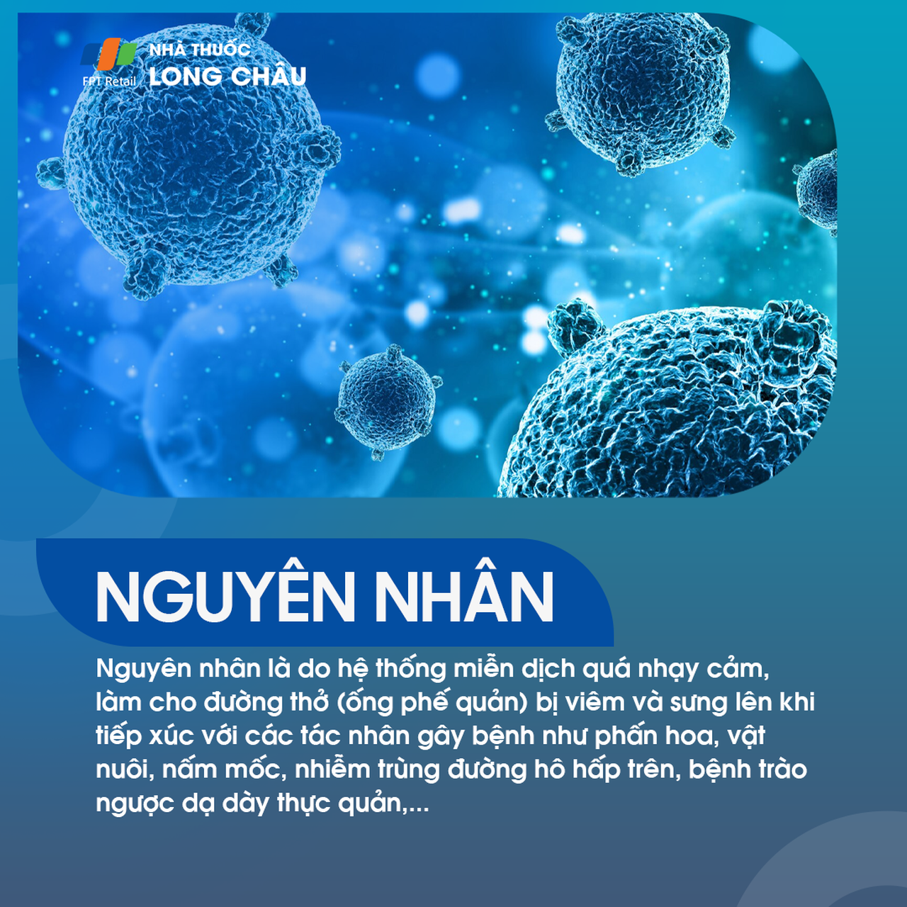 Cơn hen phế quản 3