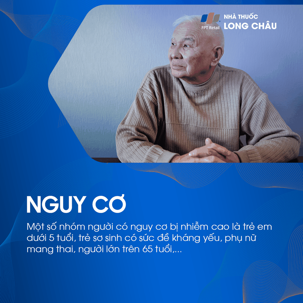 Nhóm có nguy cơ cao bị nhiễm cúm A nặng