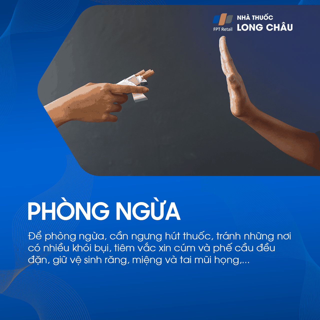 Giãn phế quản 7