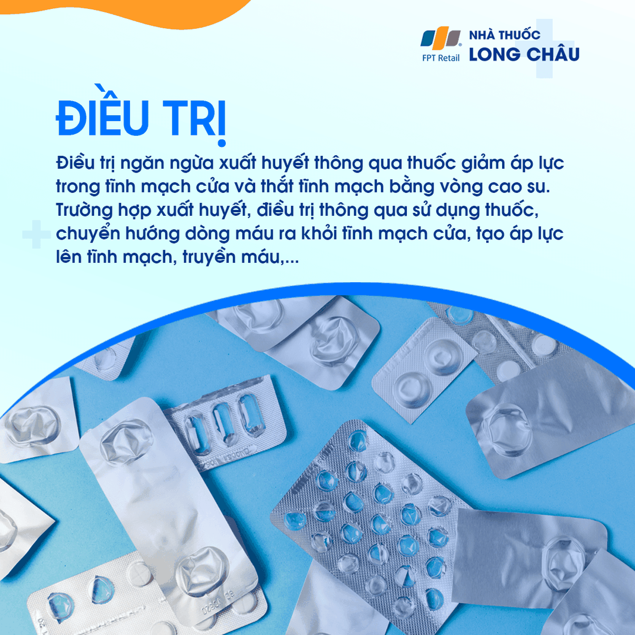 Giãn tĩnh mạch thực quản 6