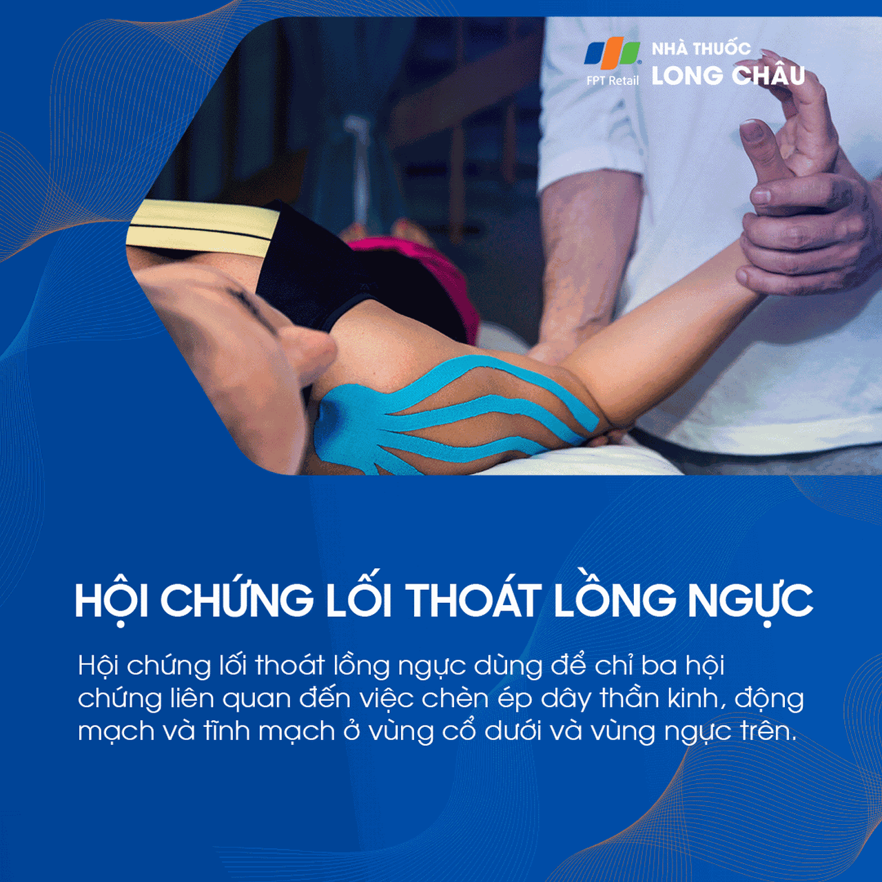 Hội chứng lối thoát lồng ngực 1
