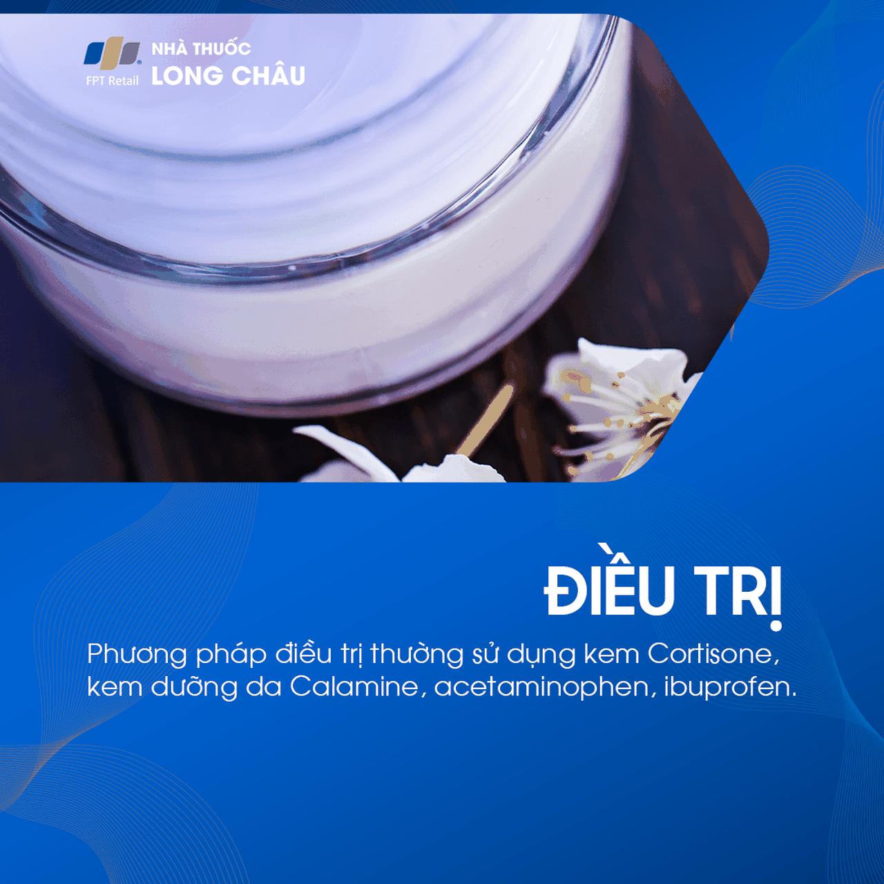 Phát ban ở ngực 6