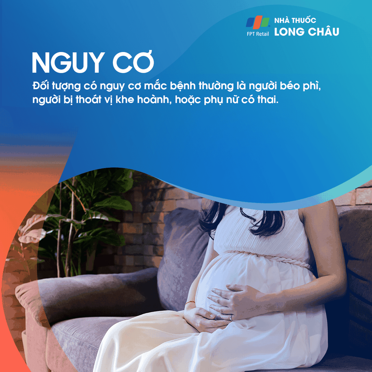 Nguy cơ trào ngược dạ dày ở người béo phì và phụ nữ mang thai