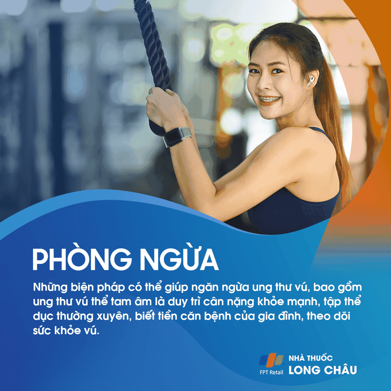 Ung thư vú thể tam âm 7