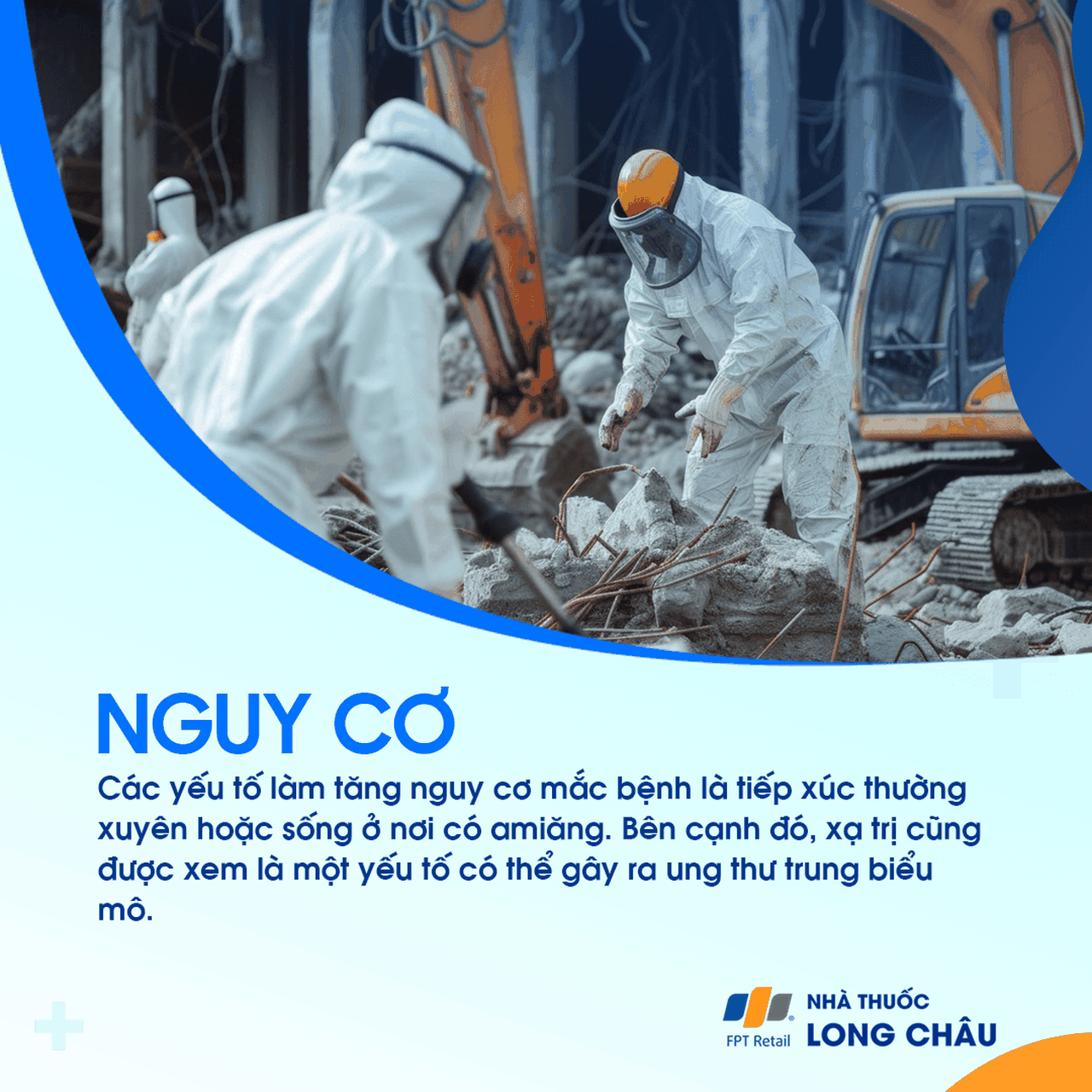 U trung biểu mô 3