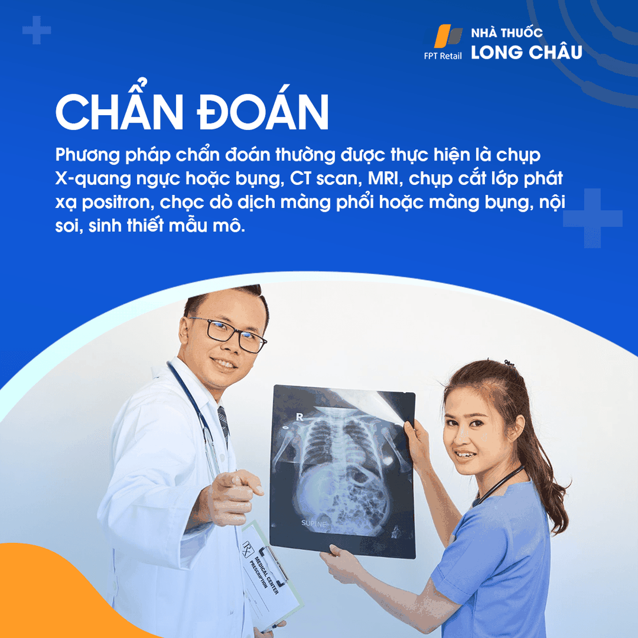 U trung biểu mô 4