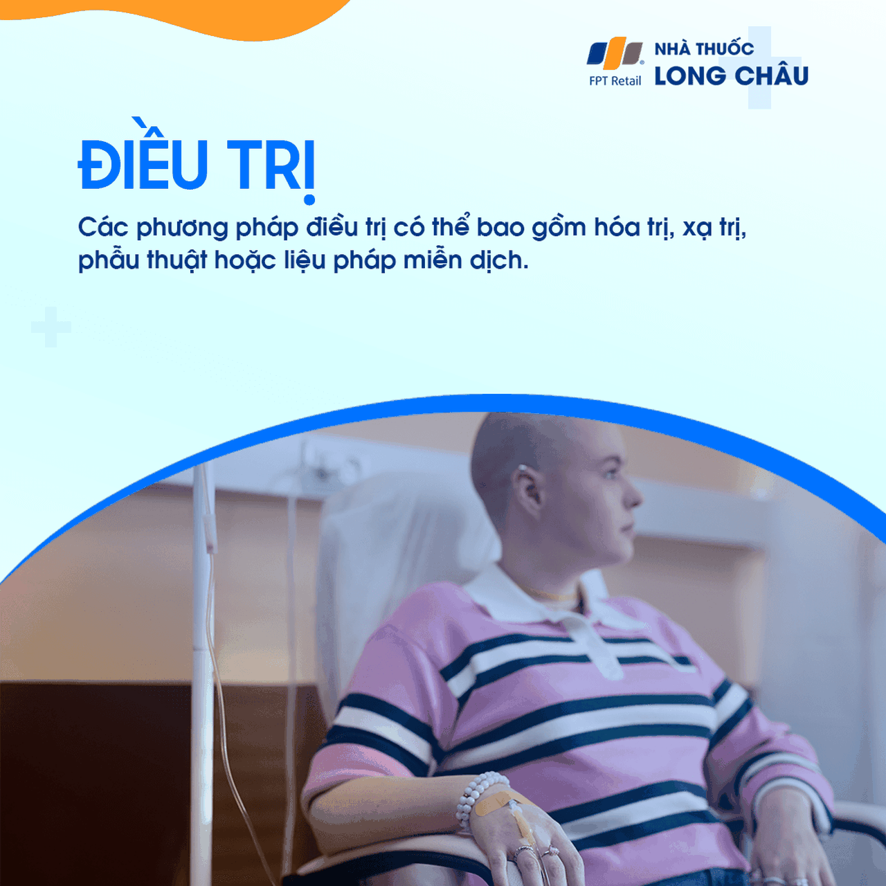 U trung biểu mô 5