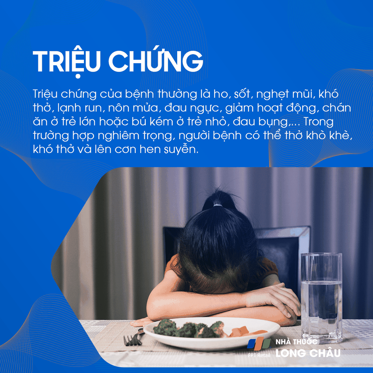 Viêm phổi do Metapneumovirus 2