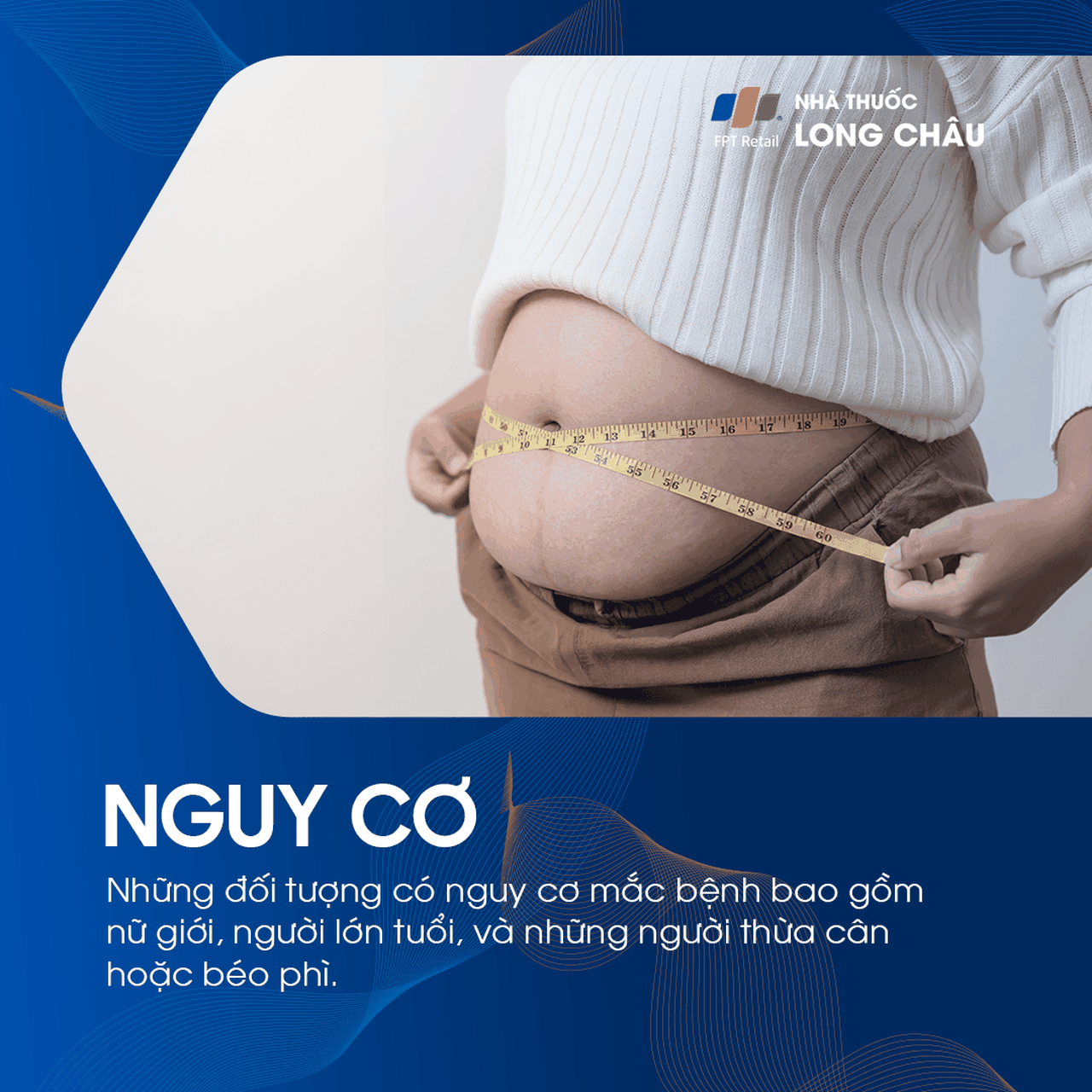 nguy cơ biến chứng của tiểu đường tuýp 2, như bệnh tim mạch, tổn thương thần kinh và suy thận