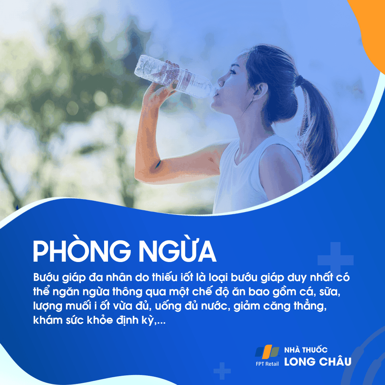 Bướu giáp đa nhân 7